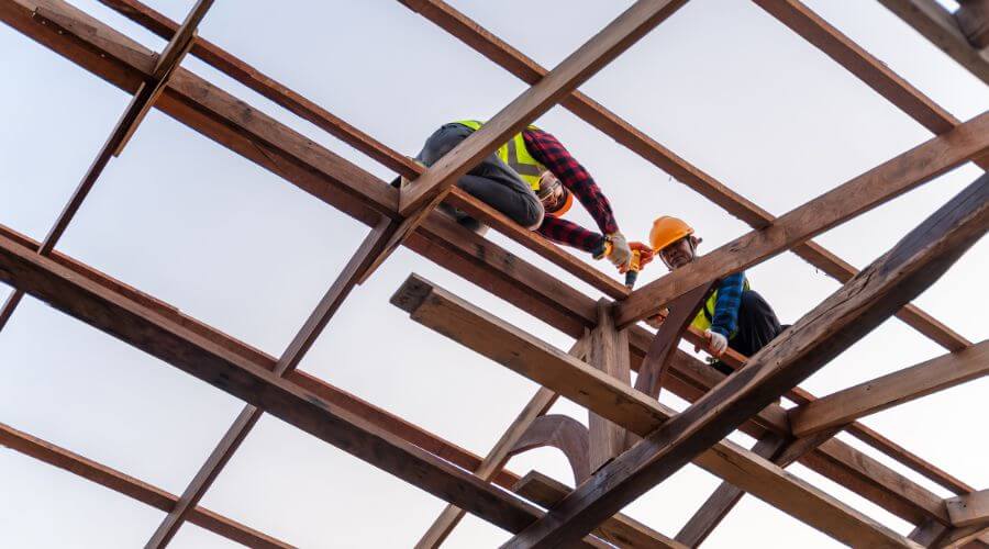 Expert Emergency Roof Repairs services in Harwich Port, MA